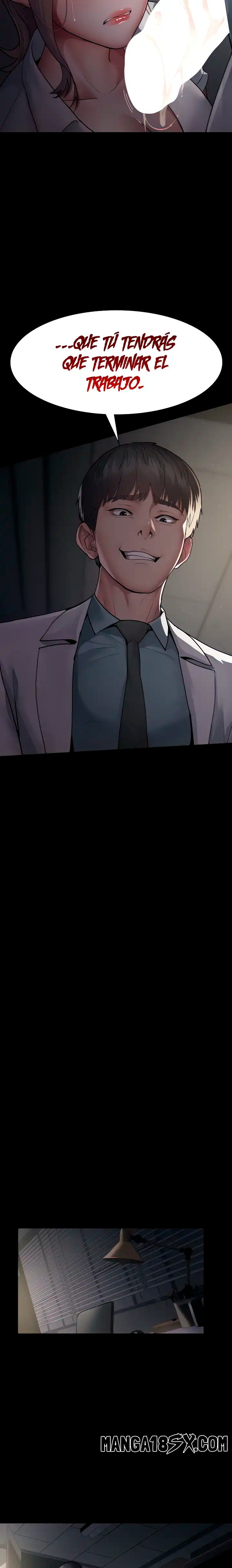 Night Hospital Raw - Chapter 7 Page 3