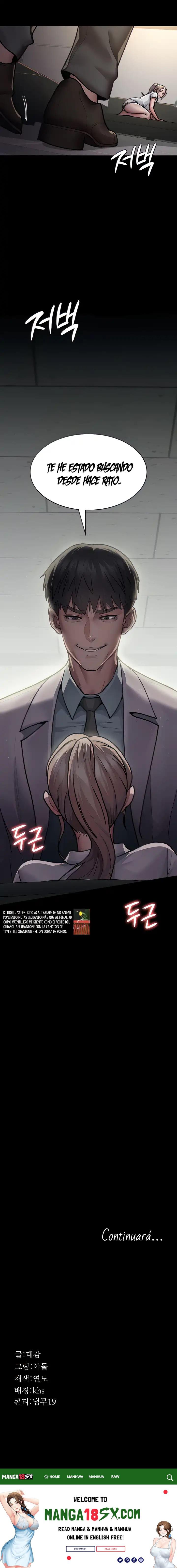 Night Hospital Raw - Chapter 8 Page 26