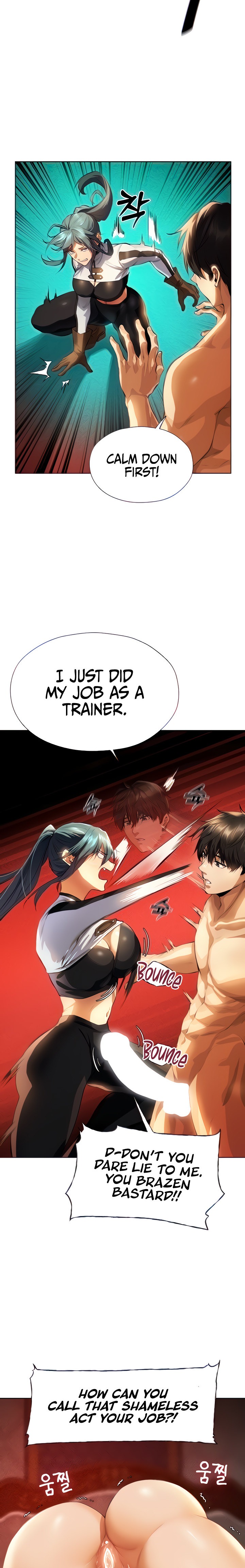 MILF Hunting In Another World - Chapter 10 Page 5