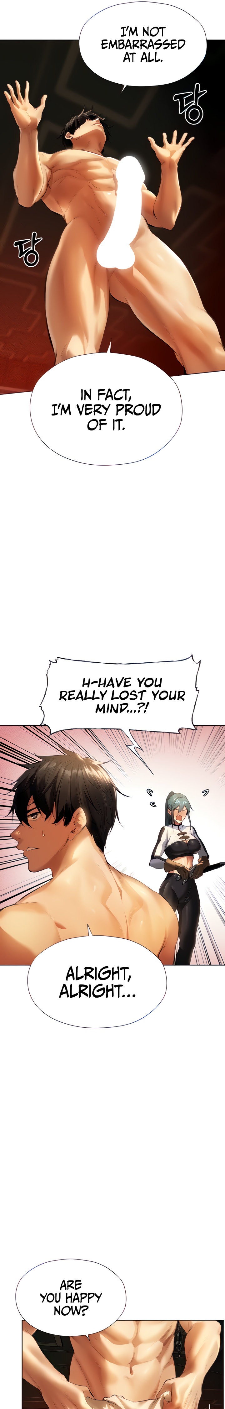 MILF Hunting In Another World - Chapter 10 Page 7