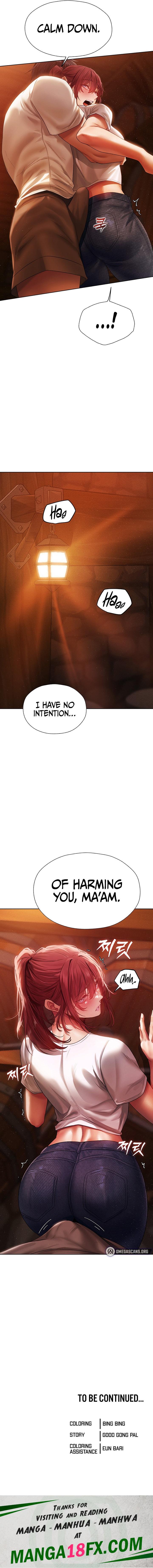 MILF Hunting In Another World - Chapter 19 Page 23