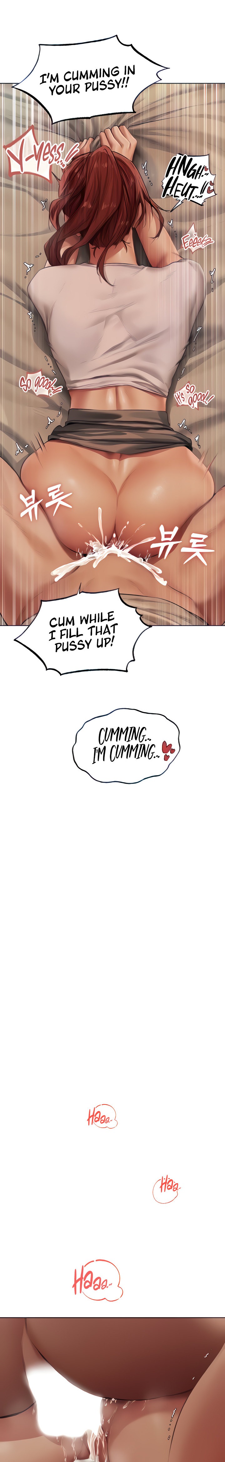 MILF Hunting In Another World - Chapter 24 Page 14