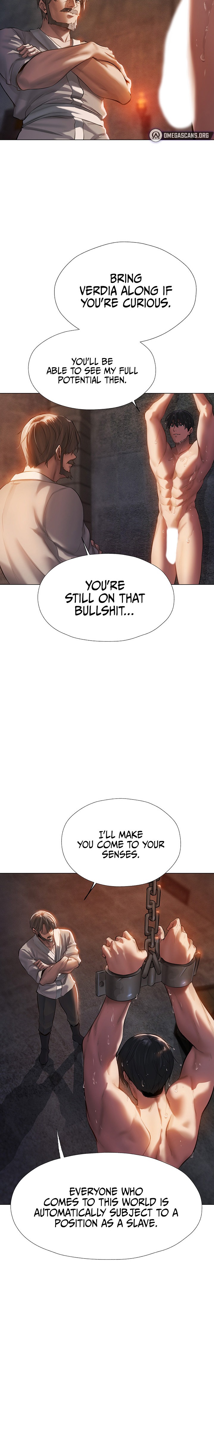 MILF Hunting In Another World - Chapter 4 Page 15