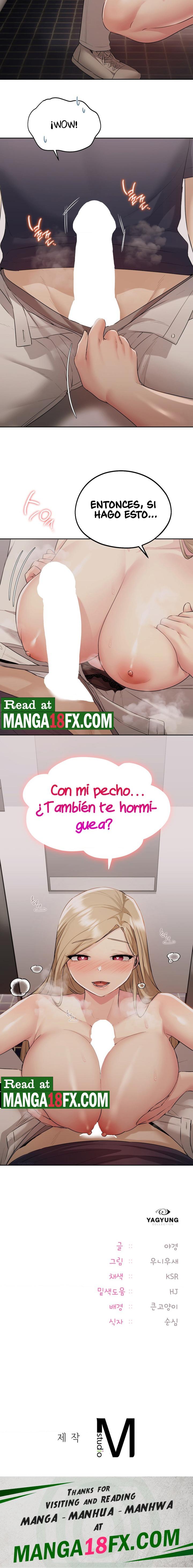 My Favorite from Today Raw - Chapter 13 Page 18