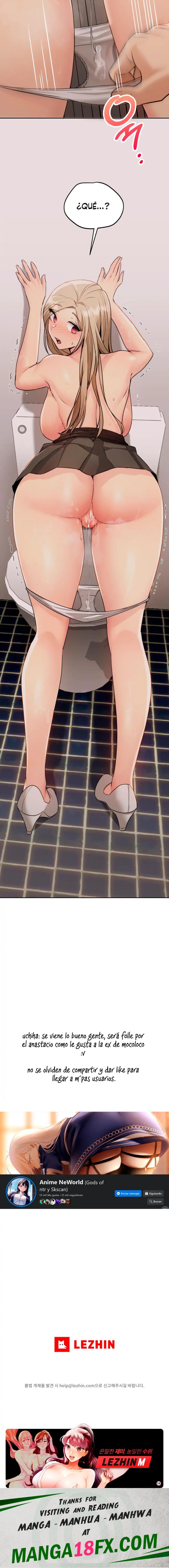 My Favorite from Today Raw - Chapter 14 Page 15