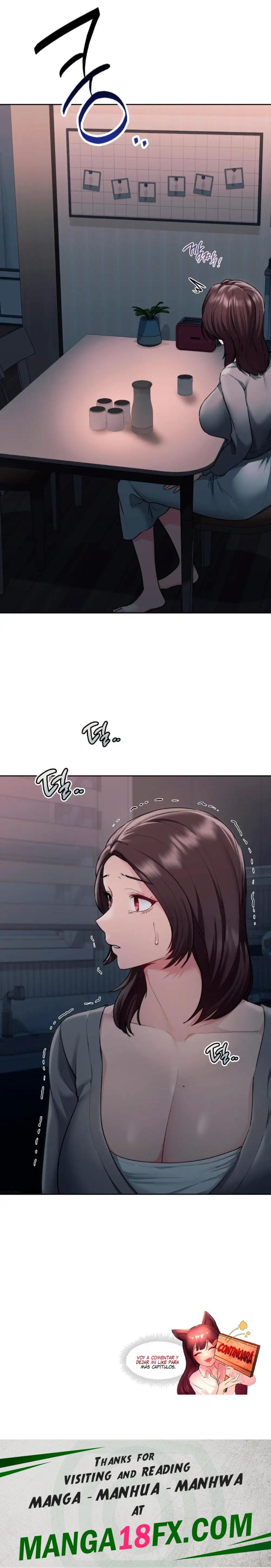 My Favorite from Today Raw - Chapter 18 Page 31