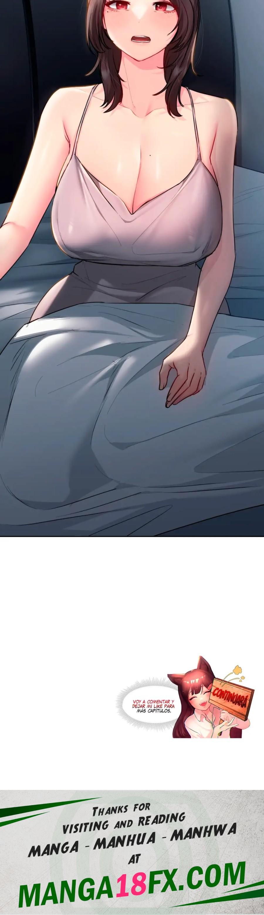 My Favorite from Today Raw - Chapter 19 Page 24