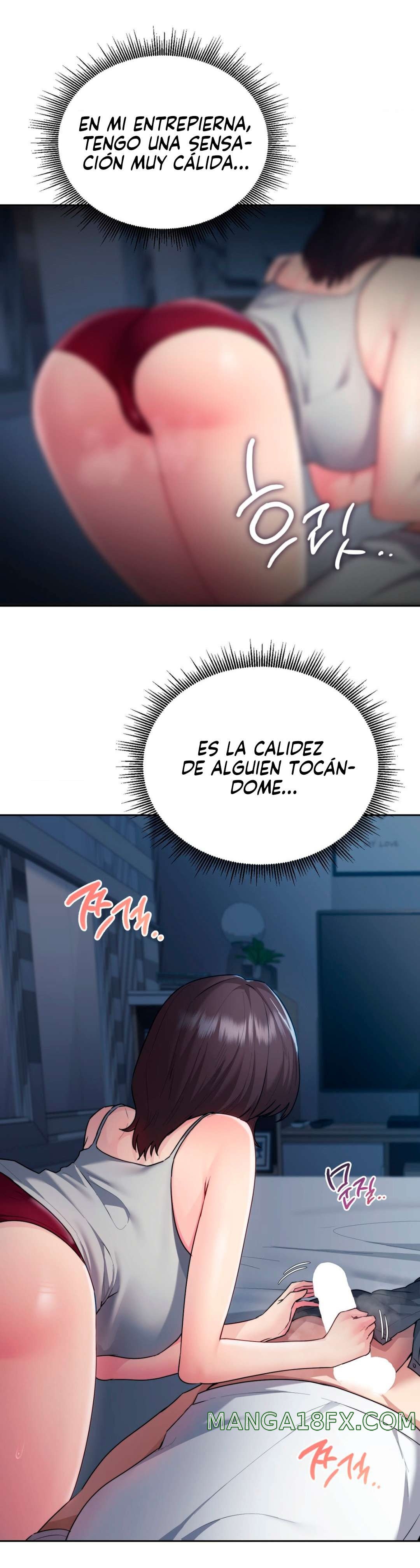 My Favorite from Today Raw - Chapter 22 Page 13