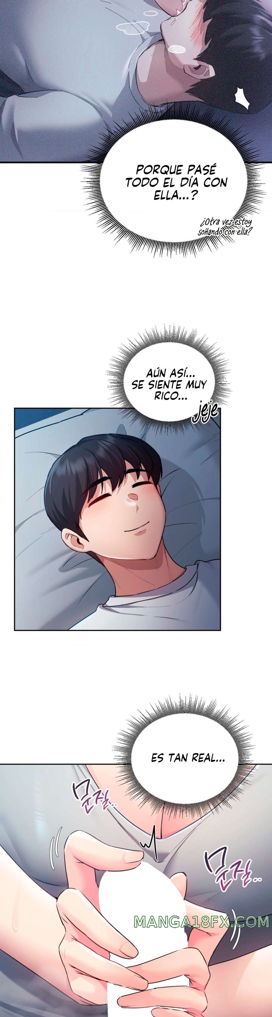 My Favorite from Today Raw - Chapter 22 Page 15