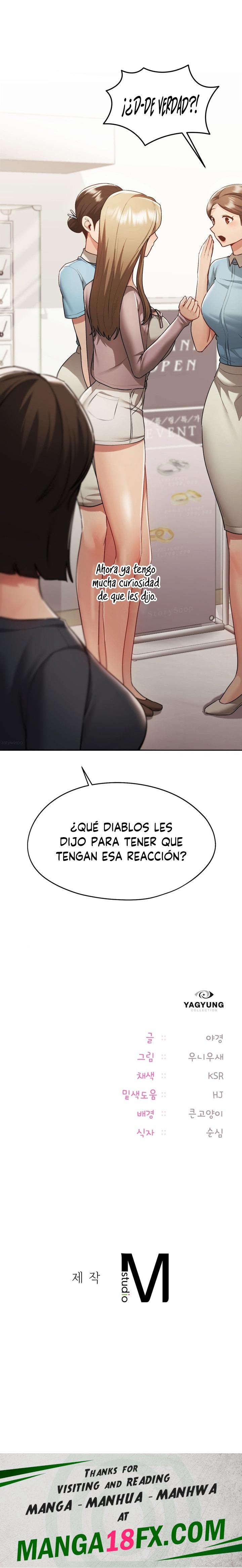 My Favorite from Today Raw - Chapter 27 Page 27