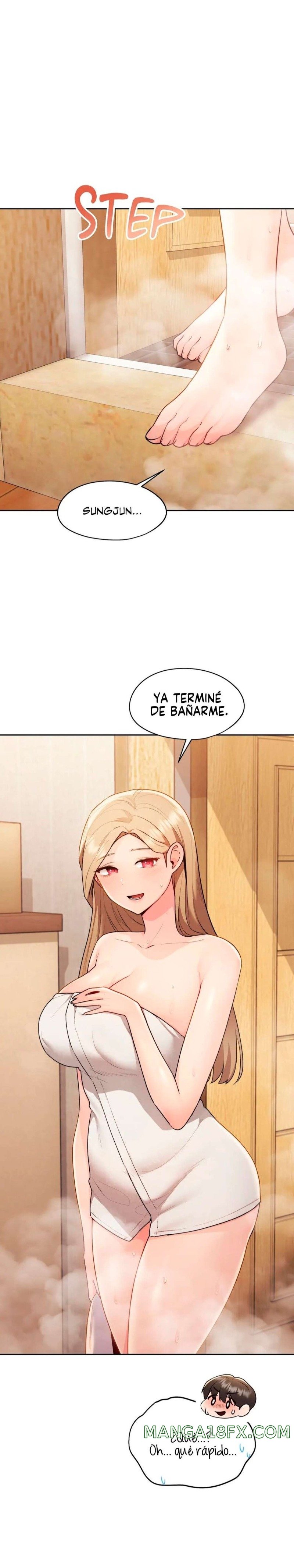 My Favorite from Today Raw - Chapter 29 Page 5