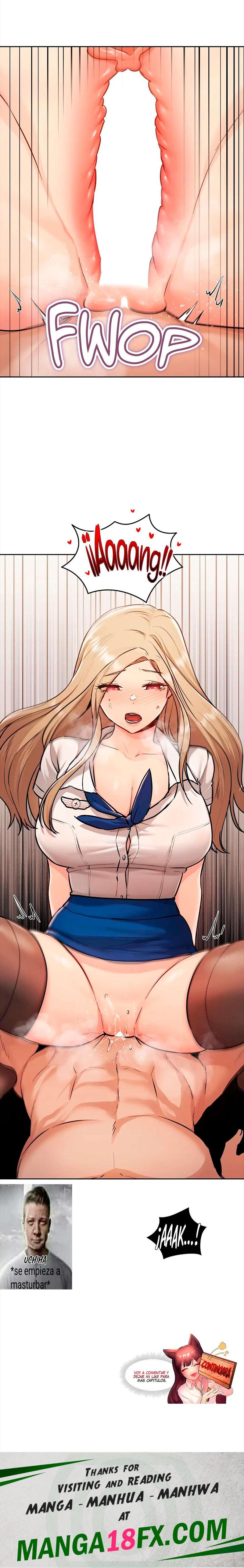 My Favorite from Today Raw - Chapter 30 Page 25