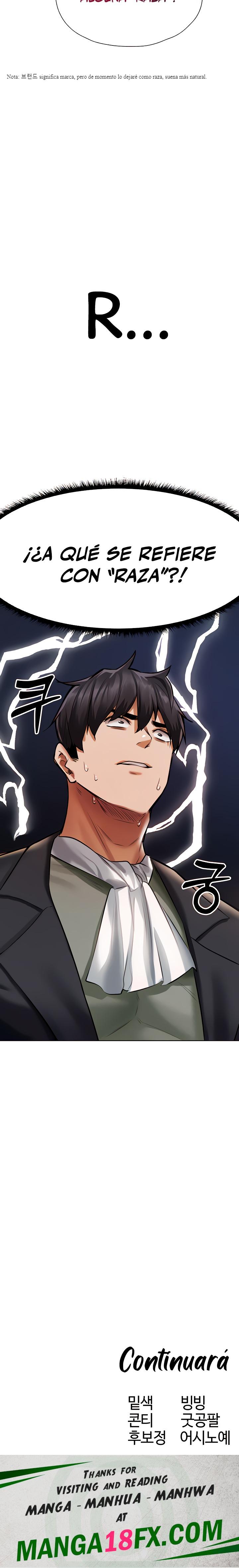 MILF Hunting In Another World Raw - Chapter 13 Page 33