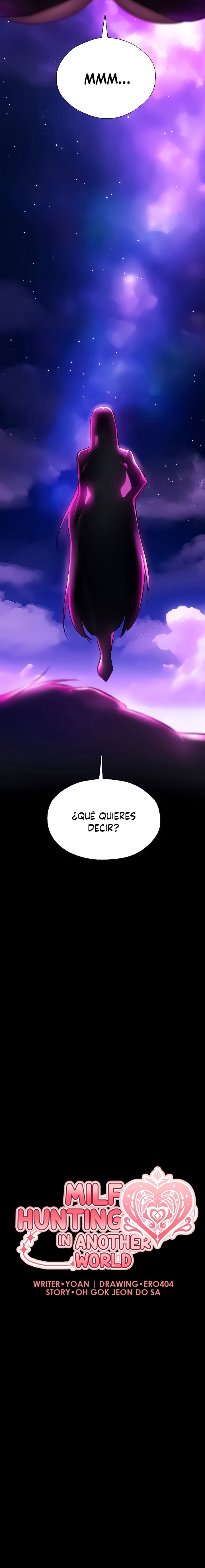 MILF Hunting In Another World Raw - Chapter 15 Page 3