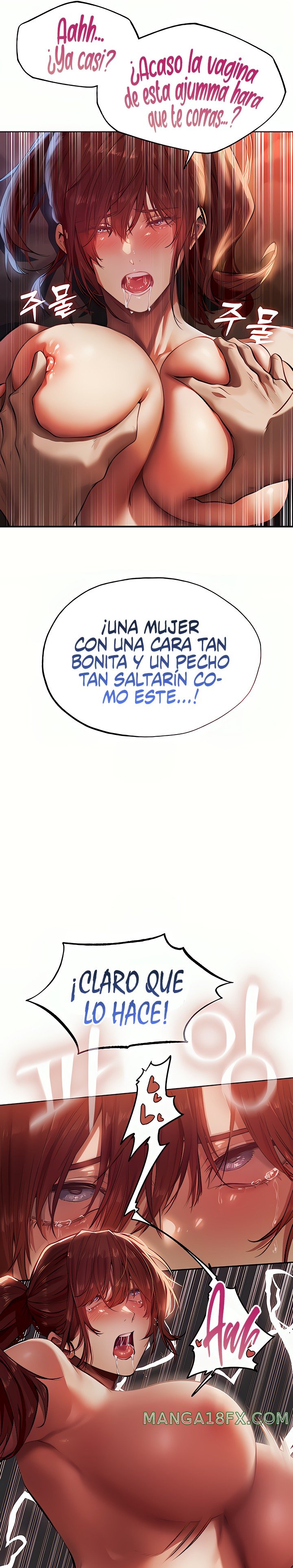 MILF Hunting In Another World Raw - Chapter 22 Page 10