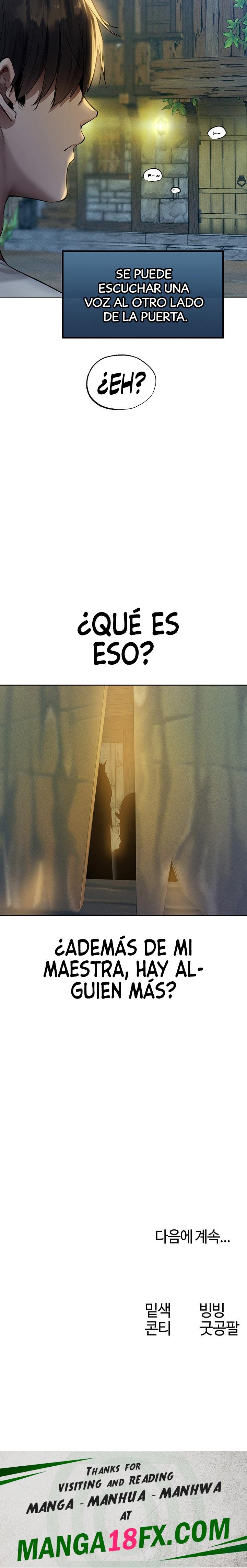 MILF Hunting In Another World Raw - Chapter 24 Page 27