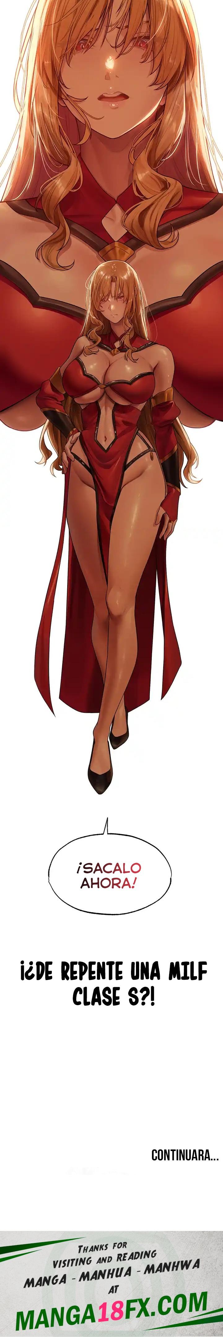 MILF Hunting In Another World Raw - Chapter 32 Page 28