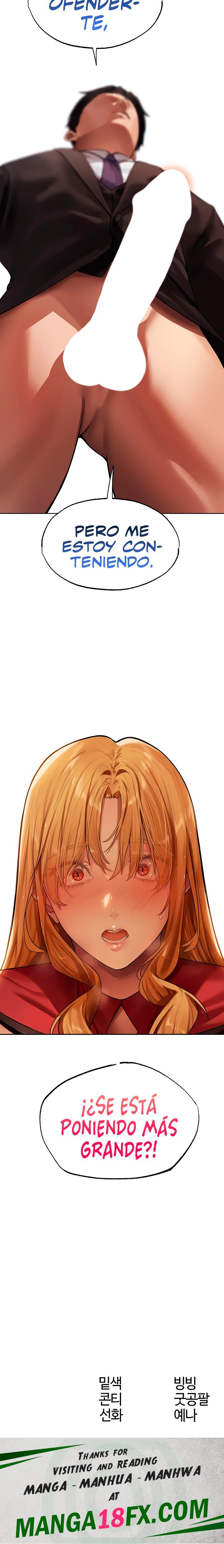 MILF Hunting In Another World Raw - Chapter 34 Page 24