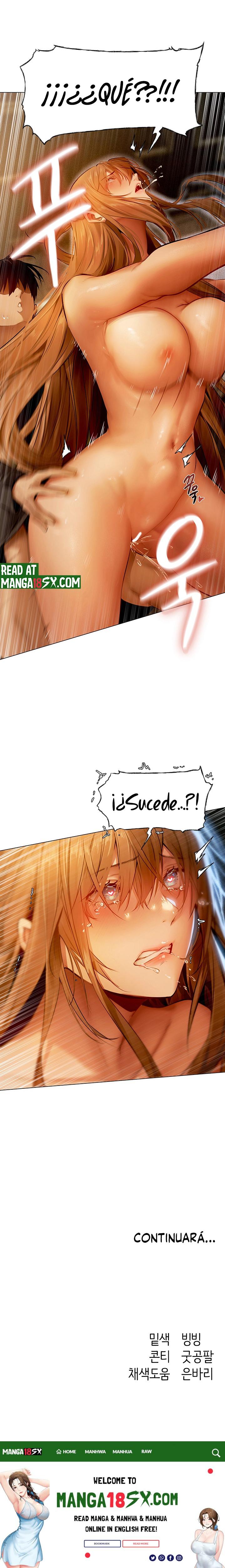 MILF Hunting In Another World Raw - Chapter 6 Page 22