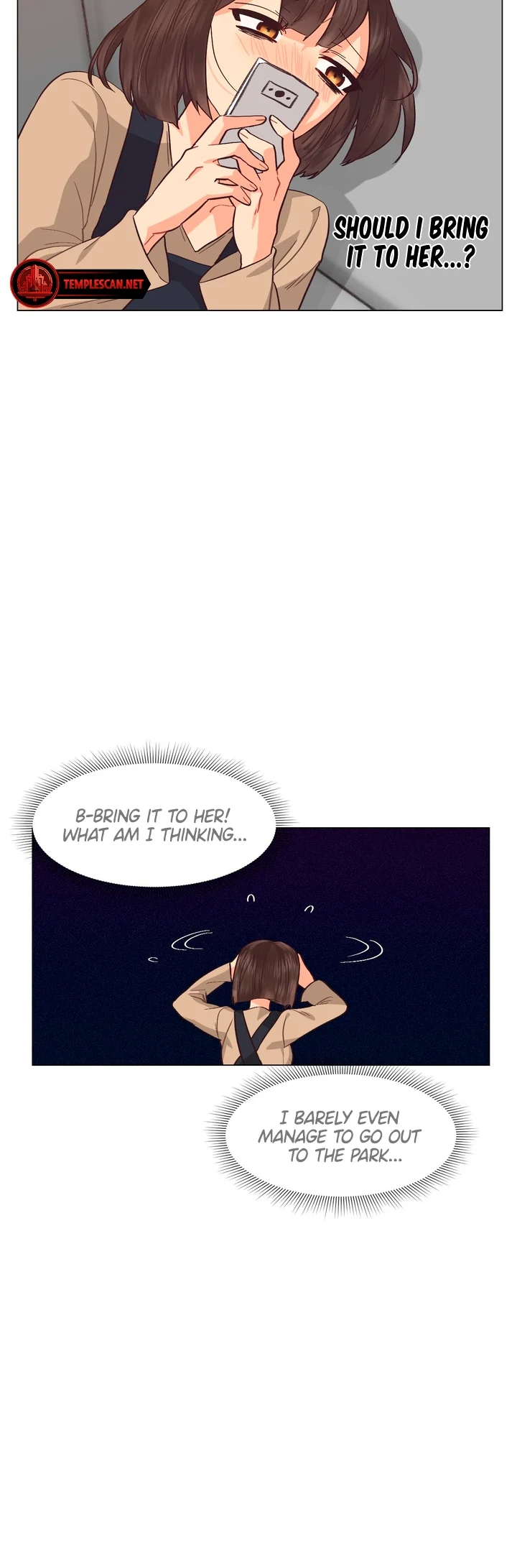 Lesbian Sex Hell - Chapter 13 Page 10