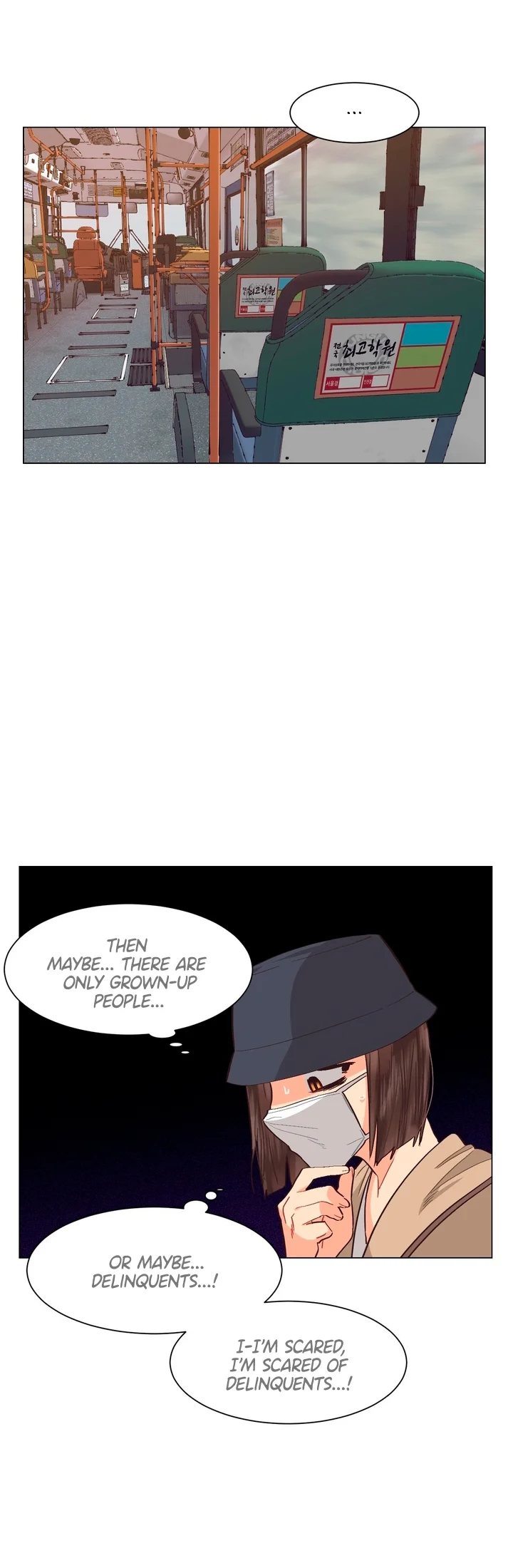 Lesbian Sex Hell - Chapter 13 Page 15