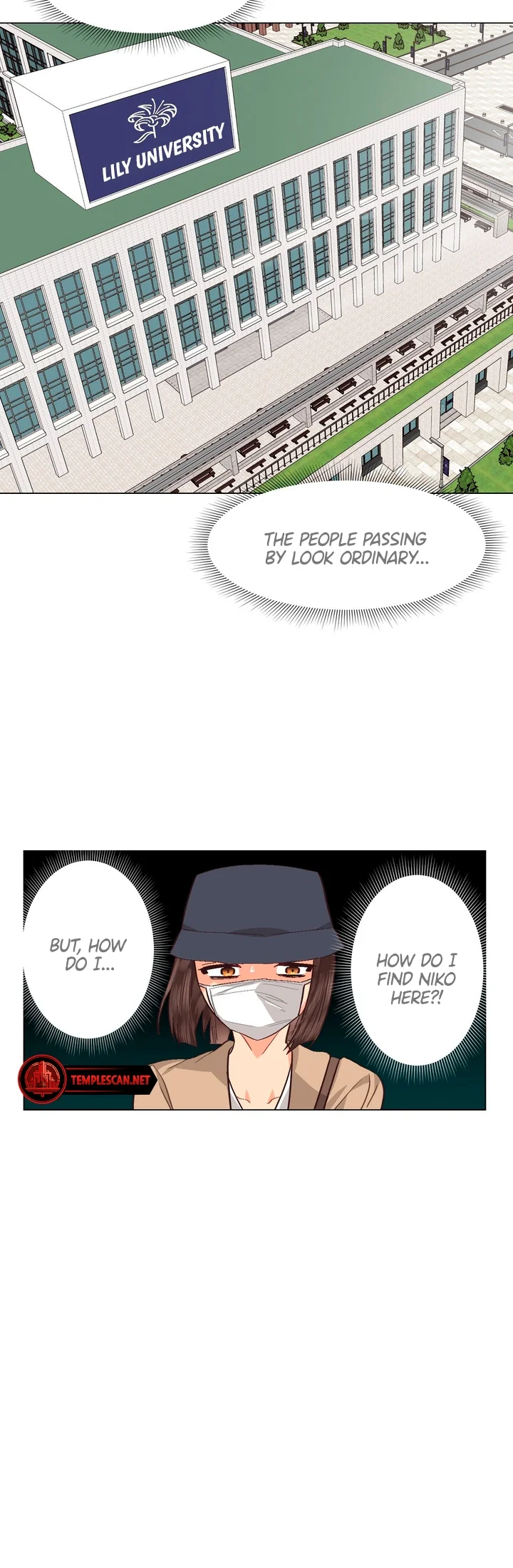 Lesbian Sex Hell - Chapter 13 Page 25