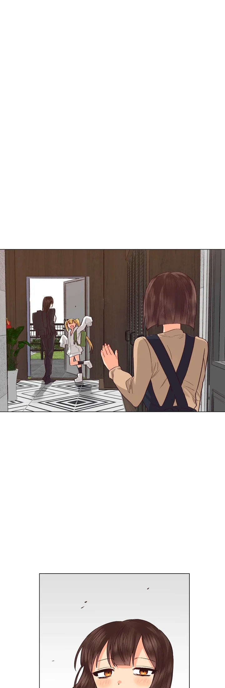 Lesbian Sex Hell - Chapter 13 Page 4