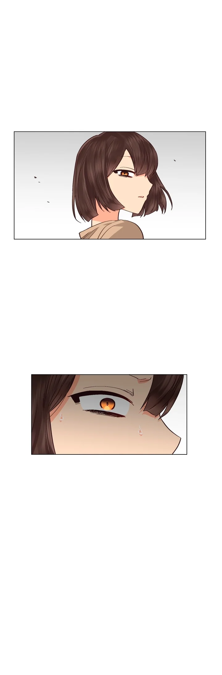 Lesbian Sex Hell - Chapter 13 Page 6