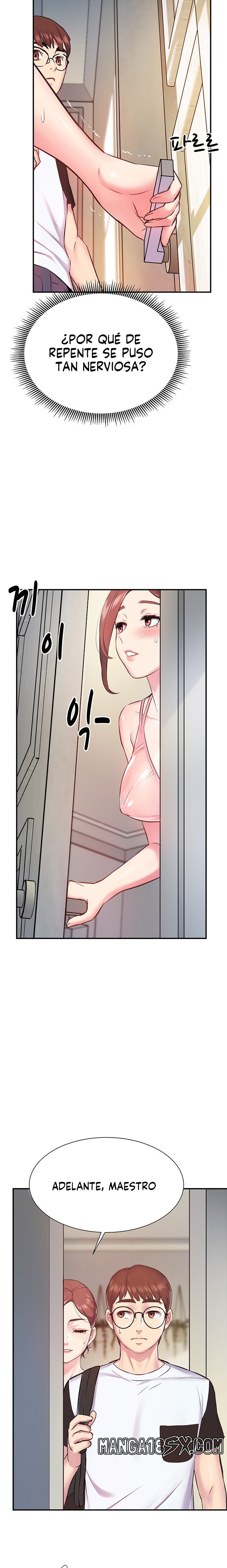 Summer with Mother and Daughter Raw - Chapter 1 Page 32