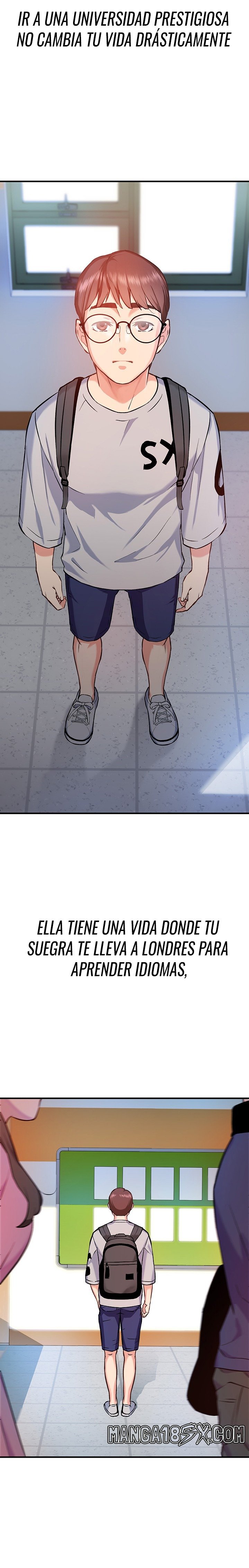 Summer with Mother and Daughter Raw - Chapter 1 Page 4