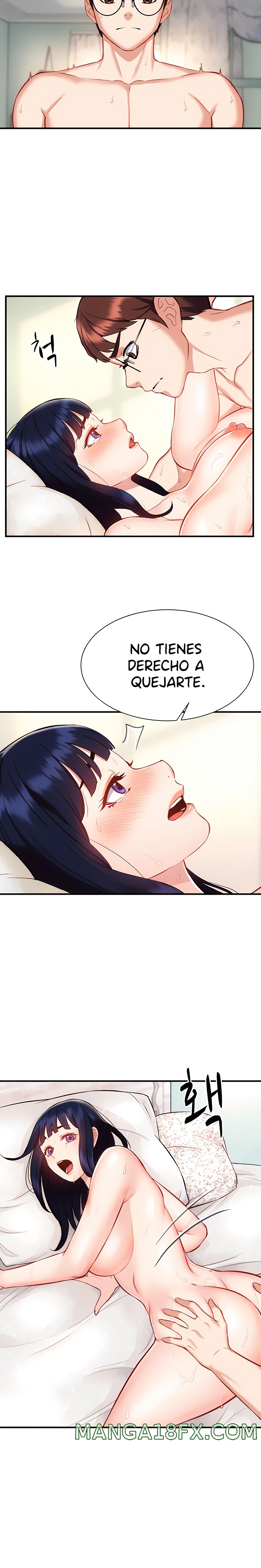 Summer with Mother and Daughter Raw - Chapter 12 Page 6