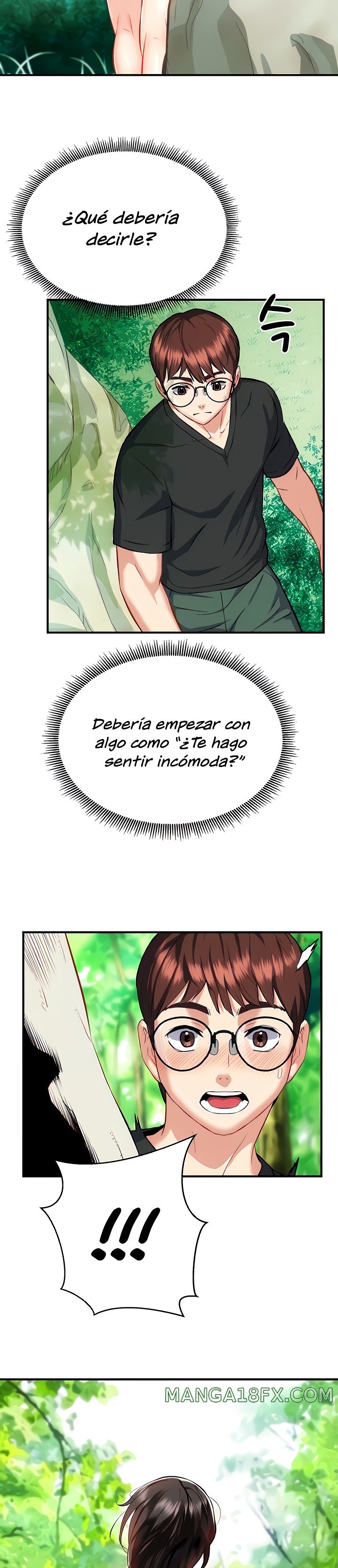 Summer with Mother and Daughter Raw - Chapter 14 Page 22