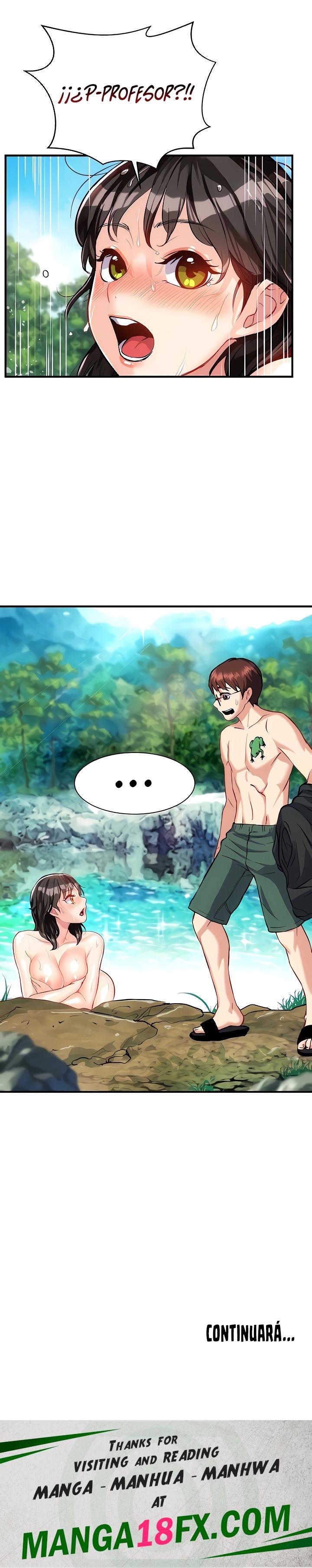 Summer with Mother and Daughter Raw - Chapter 14 Page 30