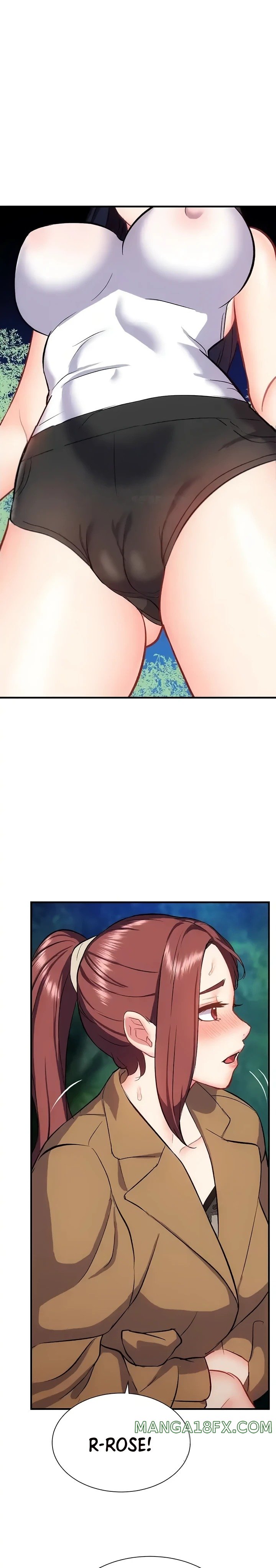 Summer with Mother and Daughter Raw - Chapter 31 Page 13