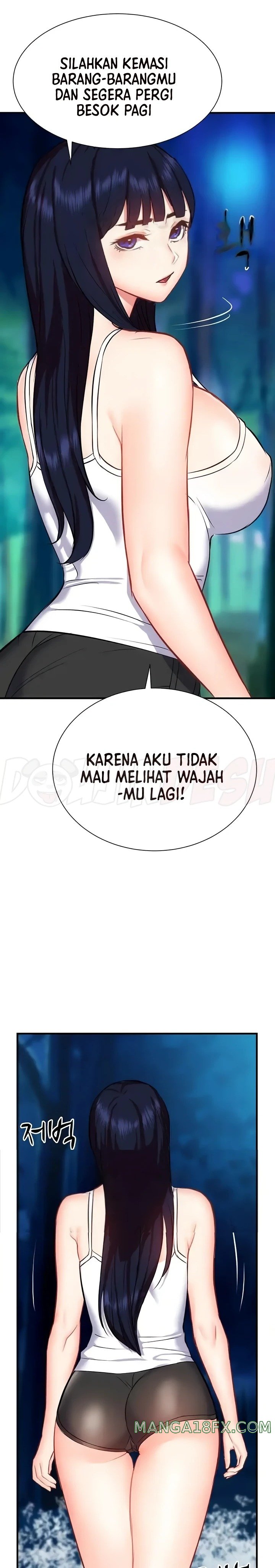 Summer with Mother and Daughter Raw - Chapter 31 Page 16