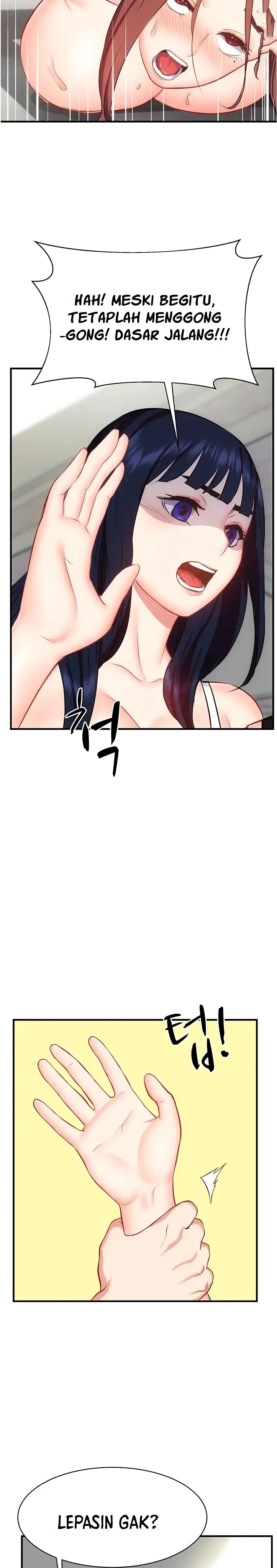 Summer with Mother and Daughter Raw - Chapter 31 Page 31