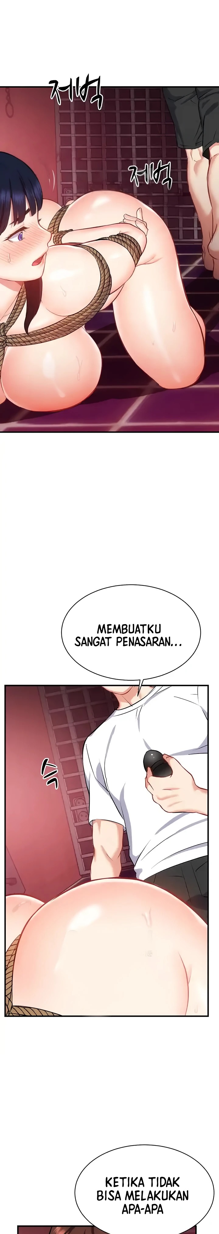 Summer with Mother and Daughter Raw - Chapter 34 Page 19