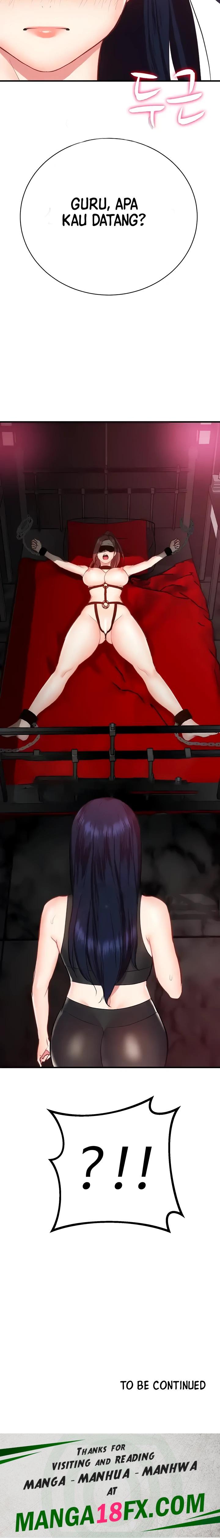 Summer with Mother and Daughter Raw - Chapter 35 Page 32