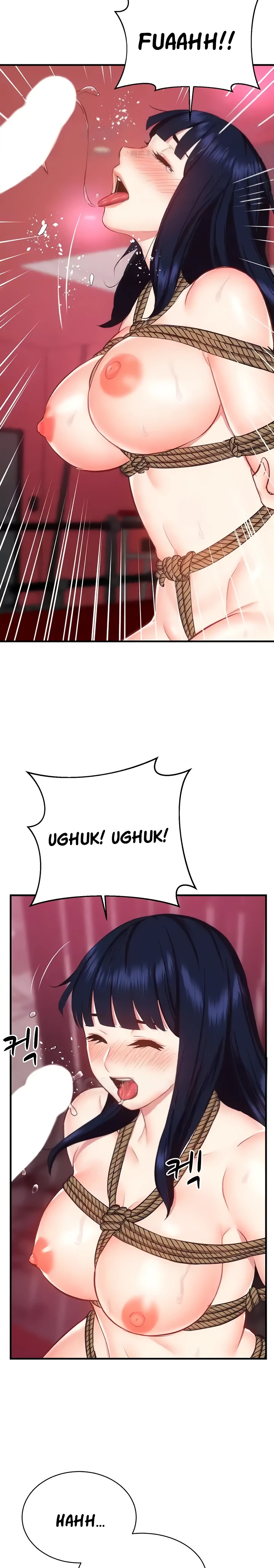 Summer with Mother and Daughter Raw - Chapter 35 Page 5