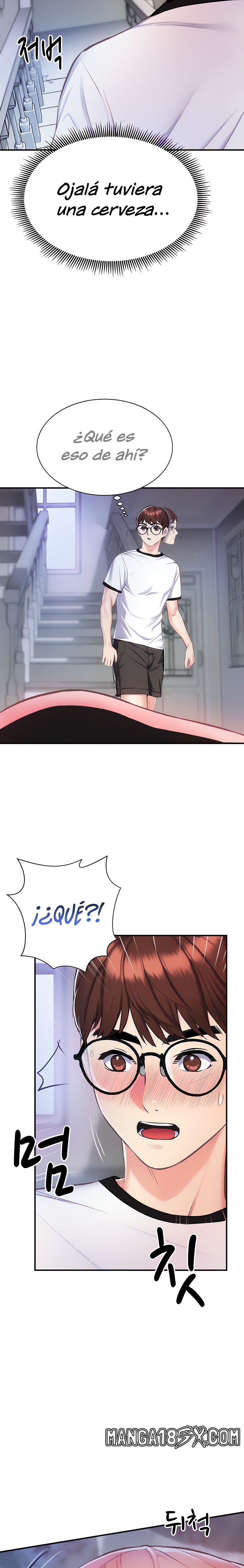 Summer with Mother and Daughter Raw - Chapter 4 Page 24