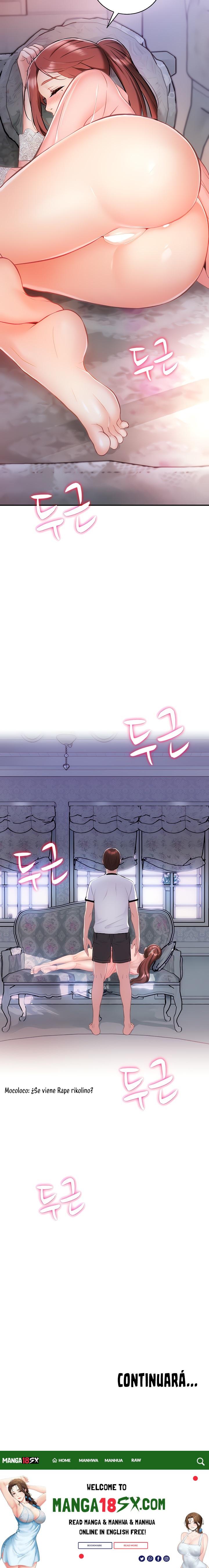 Summer with Mother and Daughter Raw - Chapter 4 Page 29