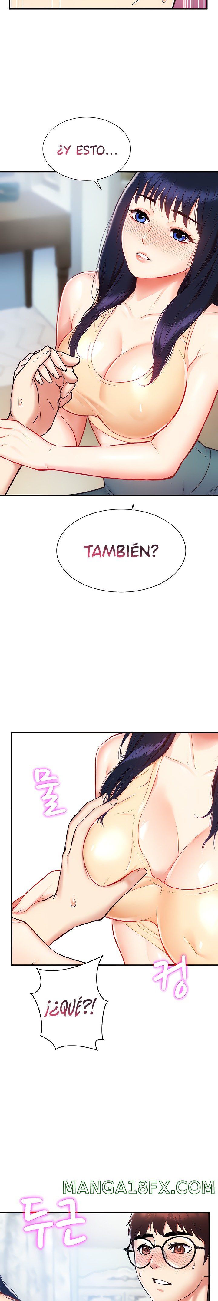 Summer with Mother and Daughter Raw - Chapter 6 Page 13