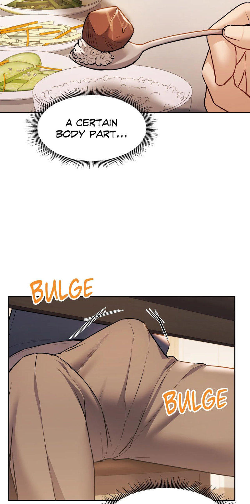 From today, my favorite… - Chapter 10 Page 46