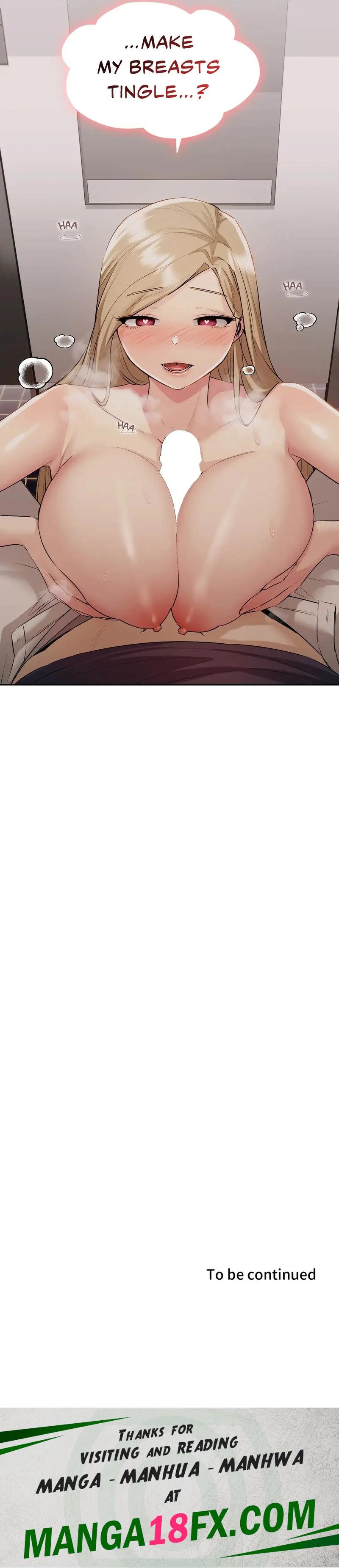 From today, my favorite… - Chapter 13 Page 17