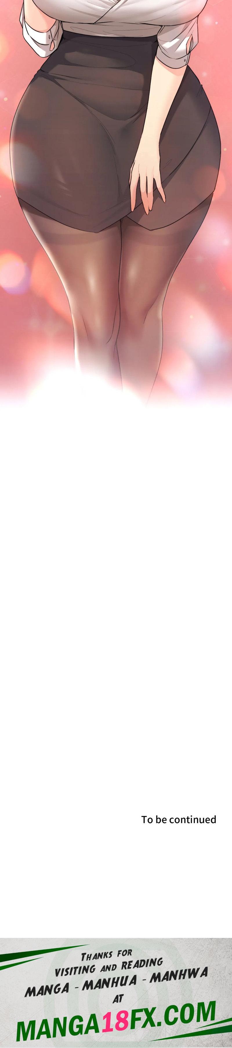 From today, my favorite… - Chapter 16 Page 19