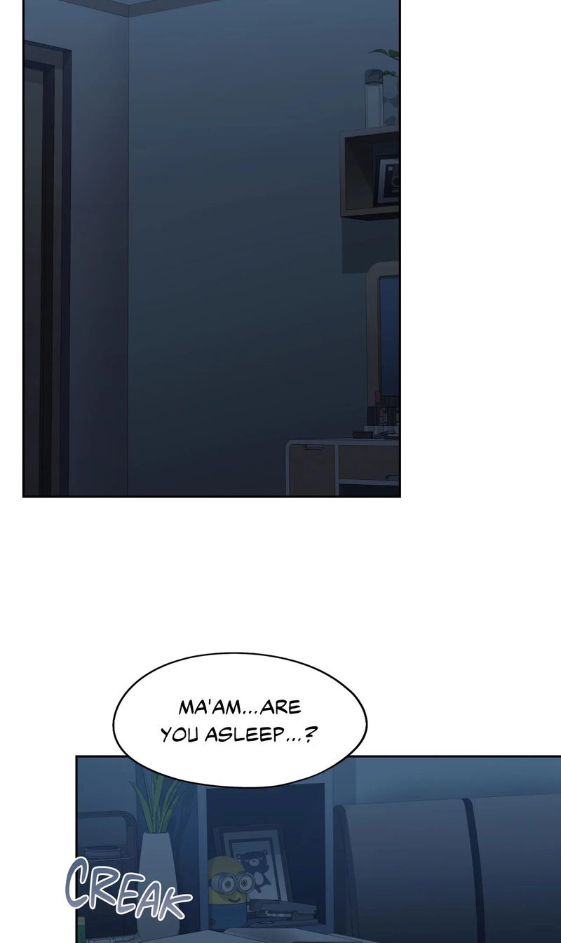 From today, my favorite… - Chapter 19 Page 72