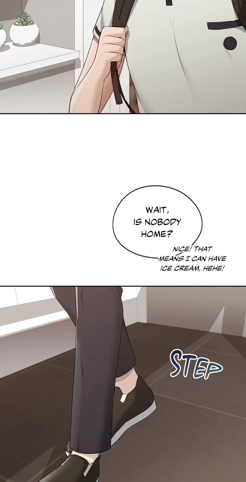 From today, my favorite… - Chapter 25 Page 3