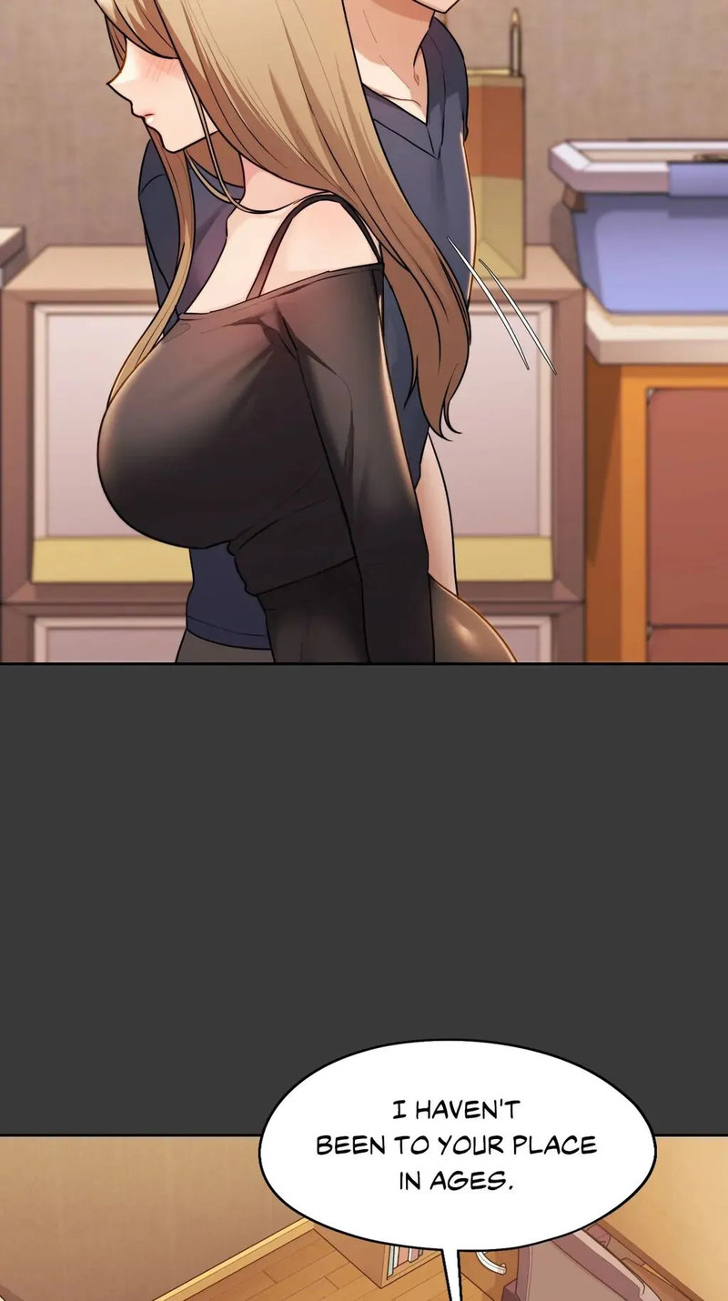 From today, my favorite… - Chapter 29 Page 33