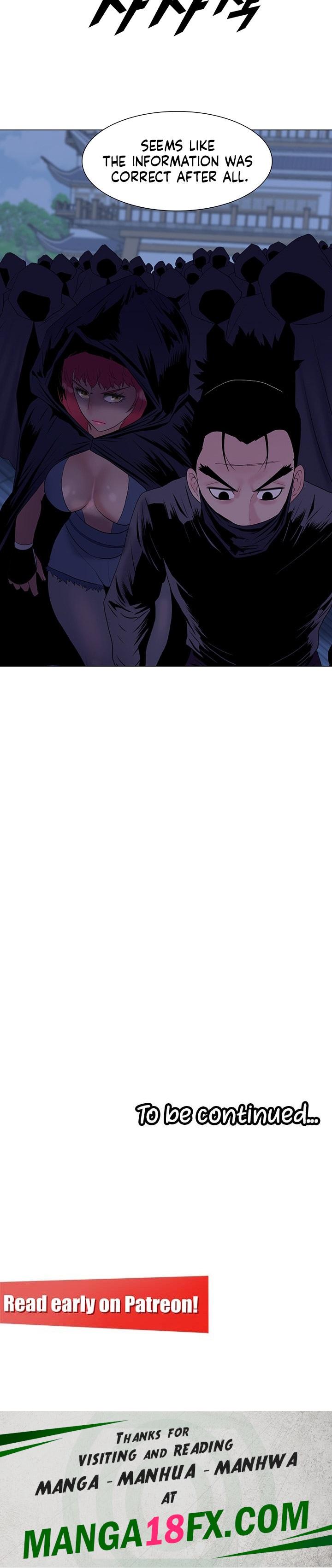 Galewind Murim Tales - Chapter 9 Page 15