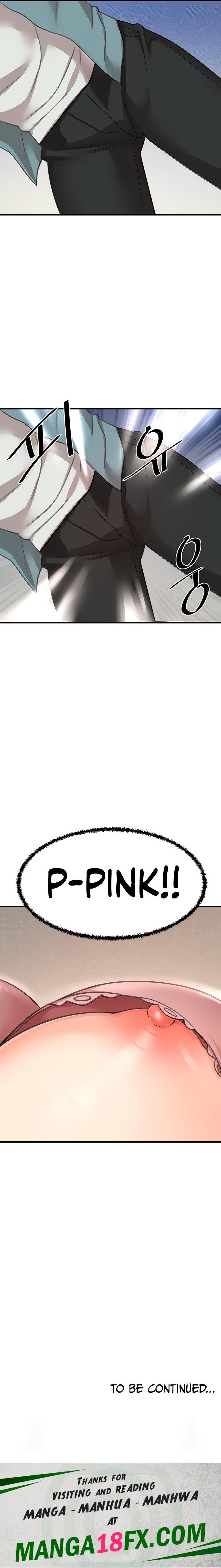 Boarding School - Chapter 22 Page 15